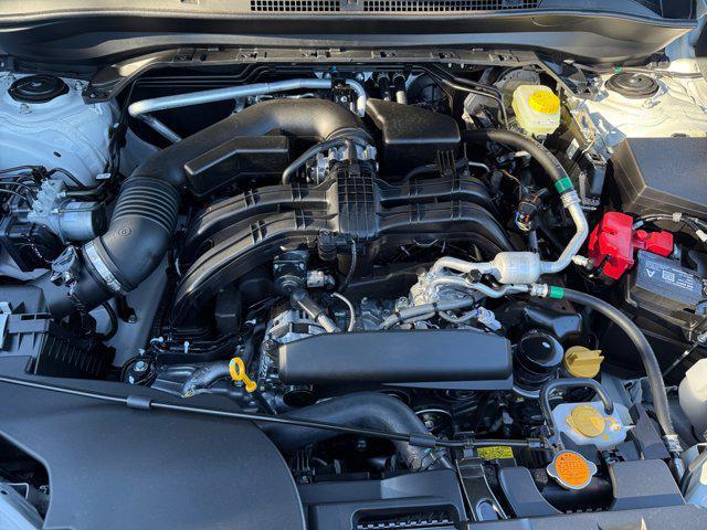 new 2026 Subaru Forester car, priced at $34,722