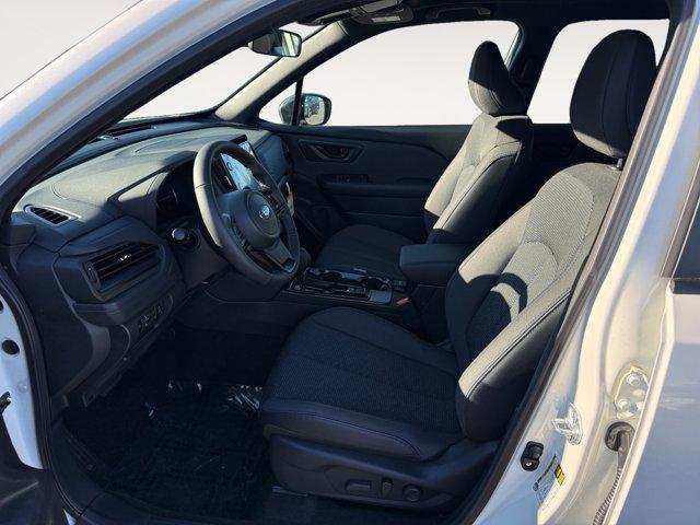 new 2026 Subaru Forester car, priced at $34,722