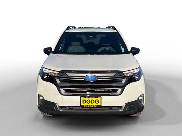 new 2026 Subaru Forester car, priced at $34,722