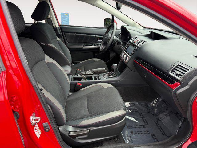 used 2016 Subaru Crosstrek car, priced at $13,849