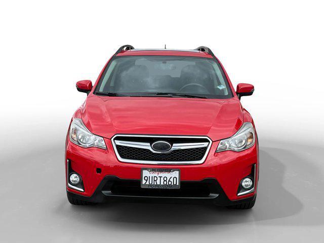 used 2016 Subaru Crosstrek car, priced at $13,849