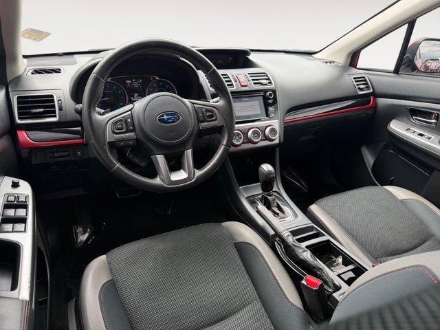 used 2016 Subaru Crosstrek car, priced at $13,849