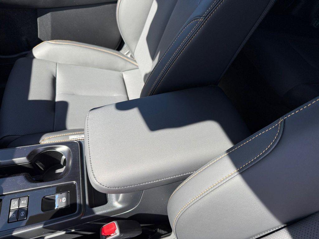 new 2026 Subaru Outback car, priced at $51,832
