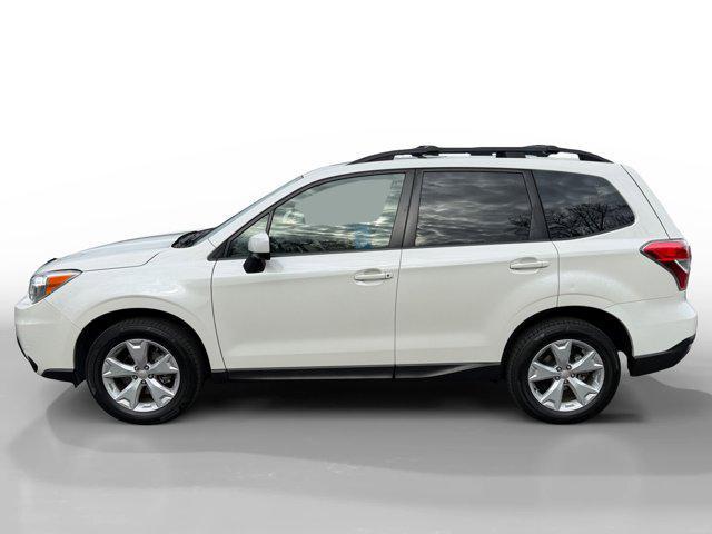 used 2016 Subaru Forester car, priced at $15,328
