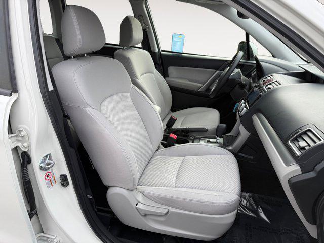 used 2016 Subaru Forester car, priced at $15,328