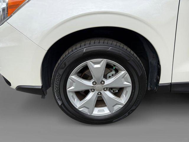 used 2016 Subaru Forester car, priced at $15,328