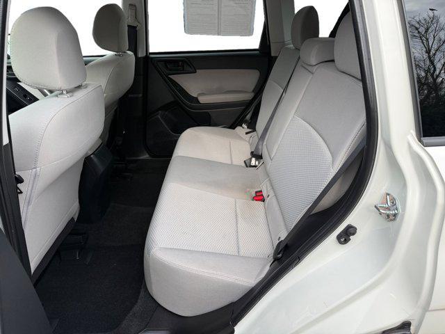 used 2016 Subaru Forester car, priced at $15,328