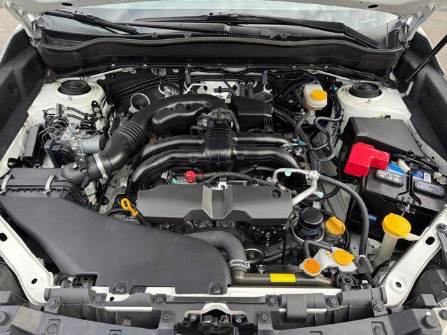 used 2016 Subaru Forester car, priced at $15,328