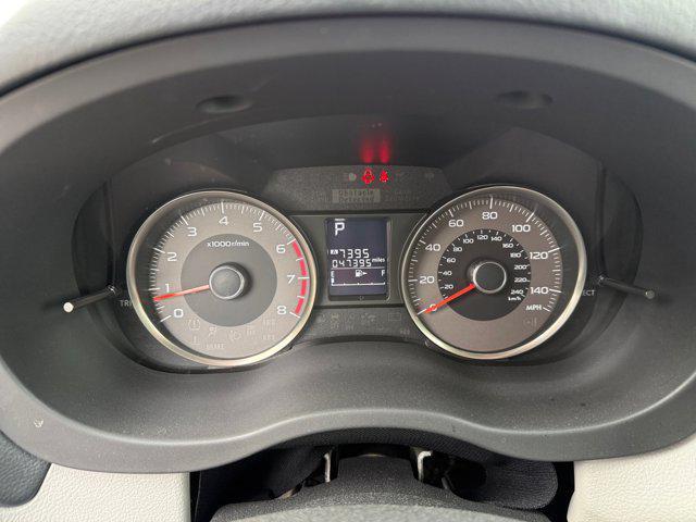 used 2016 Subaru Forester car, priced at $15,328