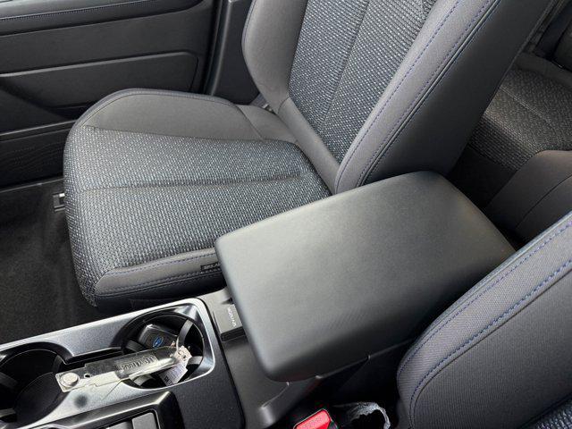 new 2026 Subaru Forester car, priced at $34,970