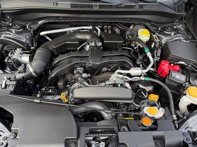 new 2026 Subaru Forester car, priced at $34,970