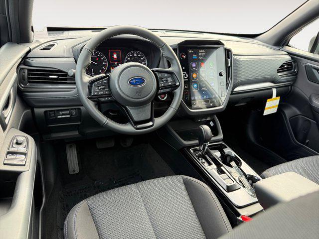 new 2026 Subaru Forester car, priced at $34,970