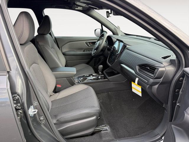 new 2026 Subaru Forester car, priced at $34,970