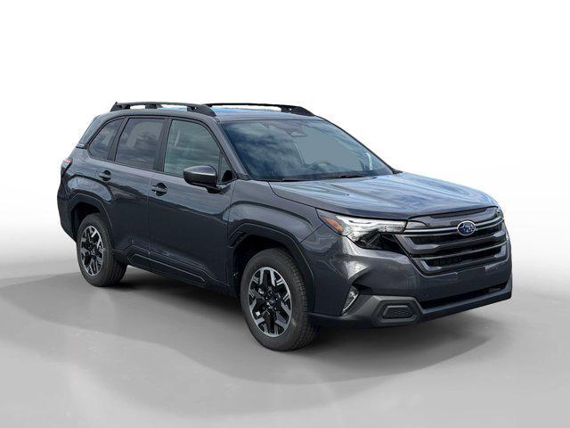 new 2026 Subaru Forester car, priced at $34,970