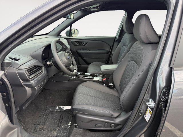 new 2026 Subaru Forester car, priced at $34,970