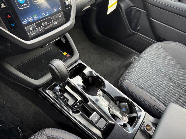 new 2026 Subaru Forester car, priced at $34,970