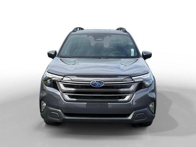 new 2026 Subaru Forester car, priced at $34,970