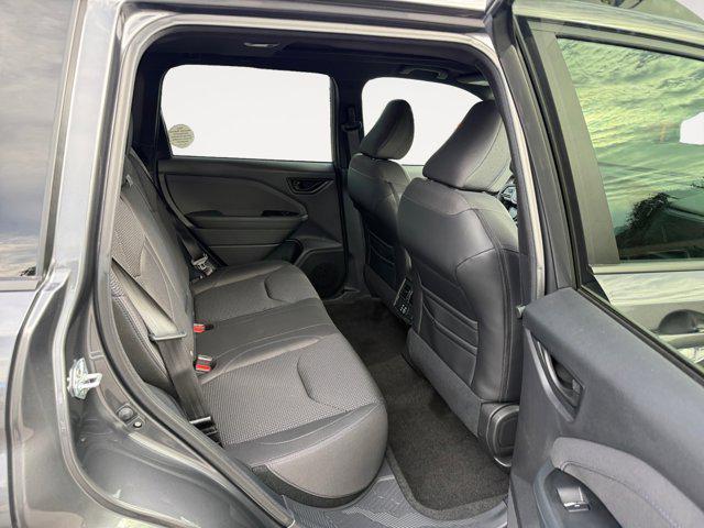 new 2026 Subaru Forester car, priced at $34,970