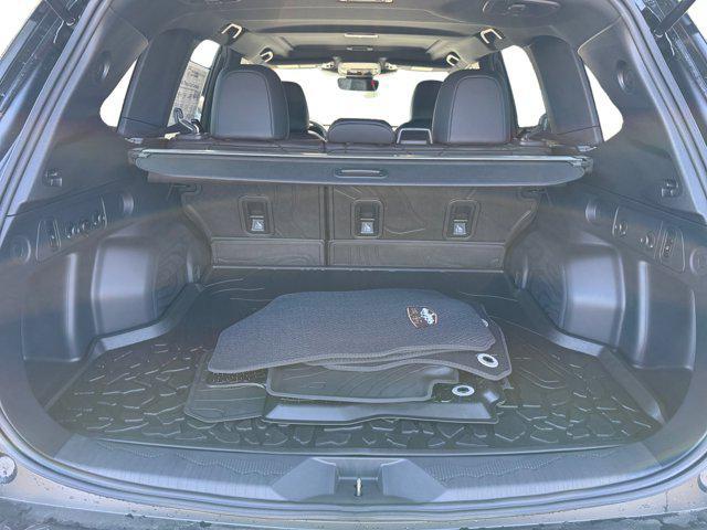 new 2026 Subaru Forester car, priced at $37,730