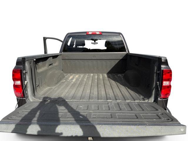 used 2015 Chevrolet Silverado 1500 car, priced at $19,988