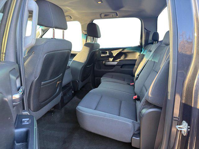 used 2015 Chevrolet Silverado 1500 car, priced at $19,988