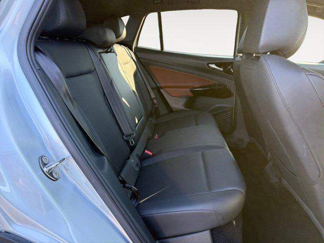 used 2022 Volkswagen ID.4 car, priced at $23,287