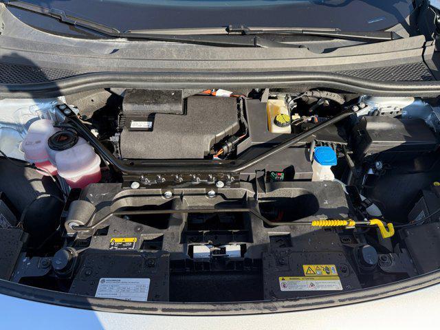 used 2022 Volkswagen ID.4 car, priced at $23,287