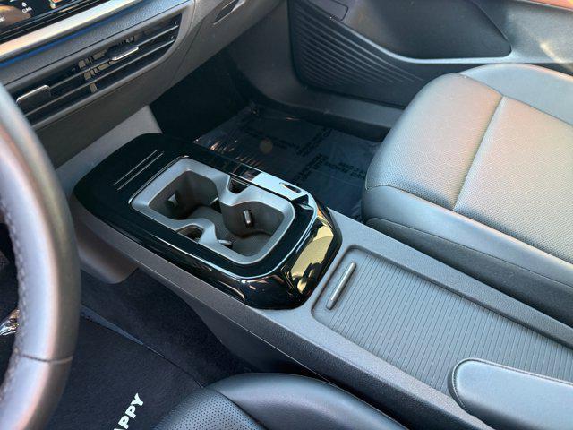 used 2022 Volkswagen ID.4 car, priced at $23,287