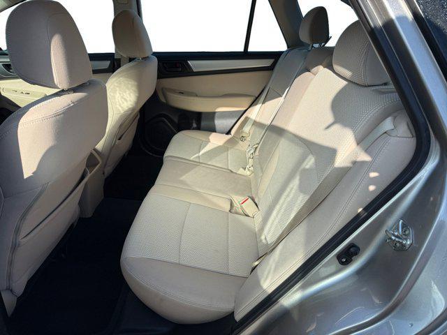 used 2018 Subaru Outback car, priced at $13,997