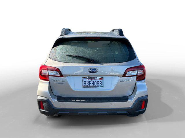 used 2018 Subaru Outback car, priced at $13,997