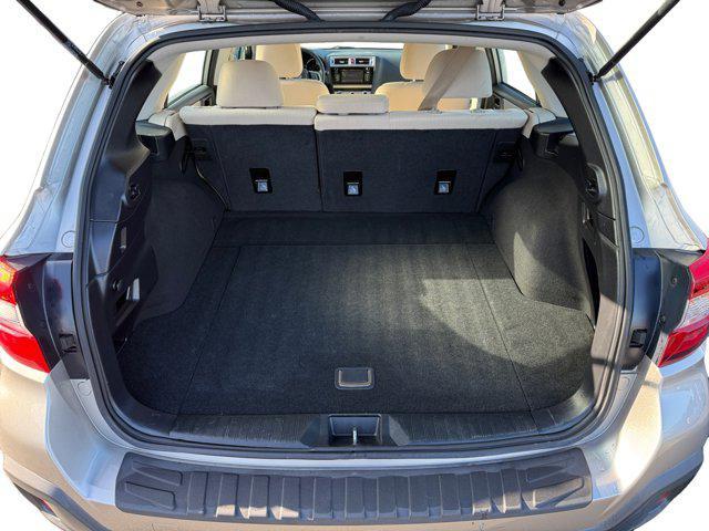 used 2018 Subaru Outback car, priced at $13,997