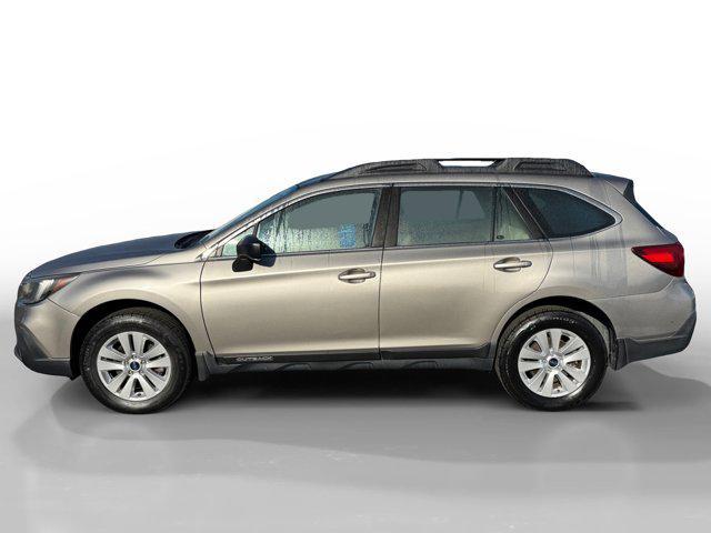 used 2018 Subaru Outback car, priced at $13,997