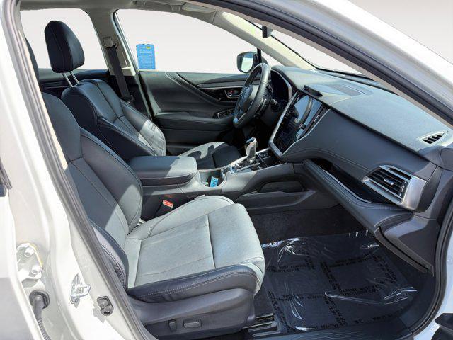 used 2024 Subaru Legacy car, priced at $26,659