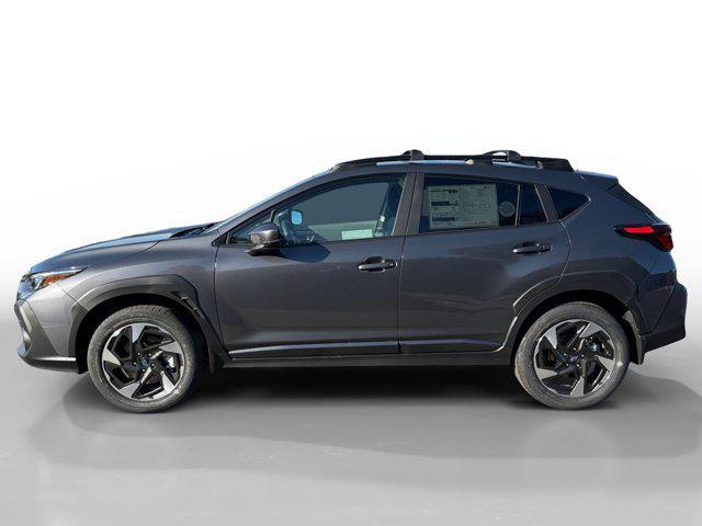 new 2026 Subaru Crosstrek car, priced at $34,652