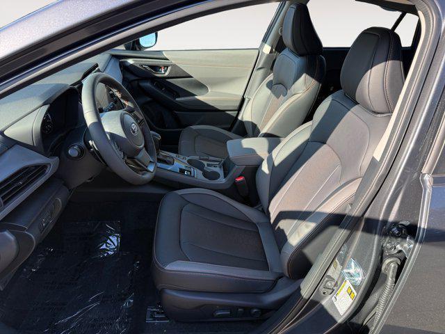 new 2026 Subaru Crosstrek car, priced at $34,652