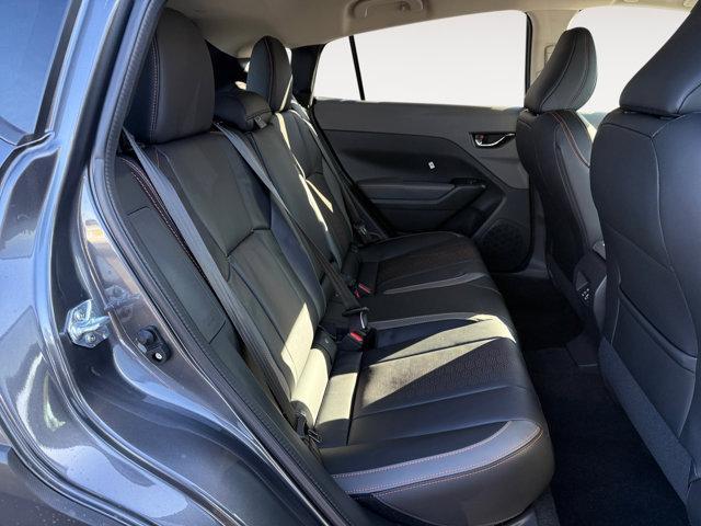 new 2026 Subaru Crosstrek car, priced at $34,652