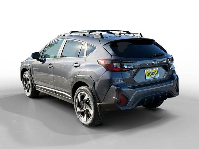 new 2026 Subaru Crosstrek car, priced at $34,652