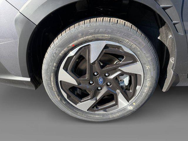 new 2026 Subaru Crosstrek car, priced at $34,652