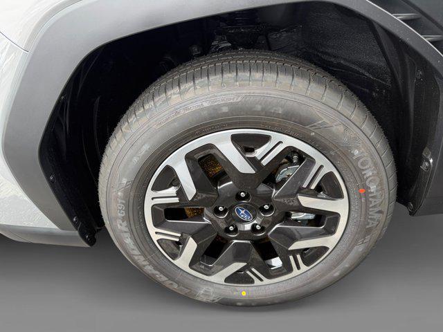 new 2026 Subaru Forester car, priced at $36,865