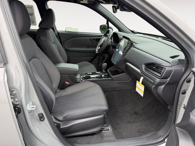 new 2026 Subaru Forester car, priced at $36,865