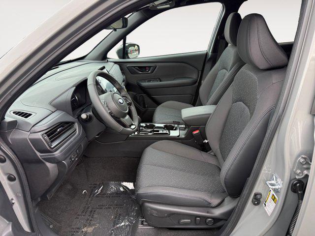 new 2026 Subaru Forester car, priced at $36,865