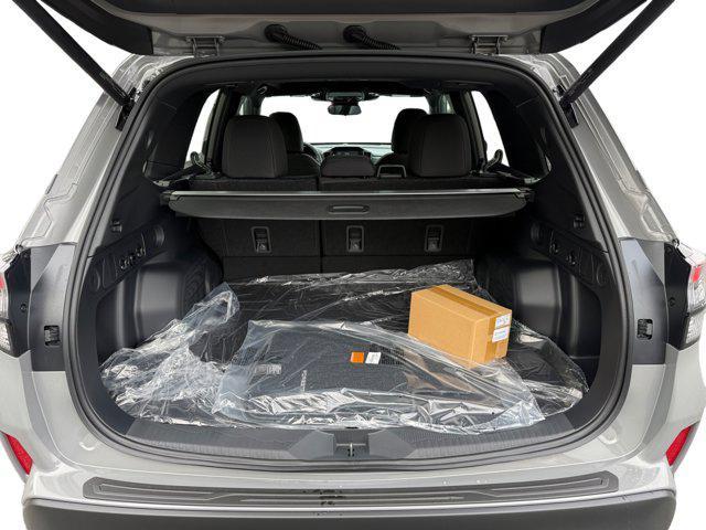 new 2026 Subaru Forester car, priced at $36,865