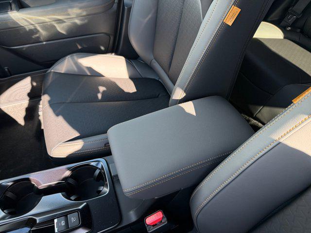 new 2026 Subaru Forester car, priced at $42,129