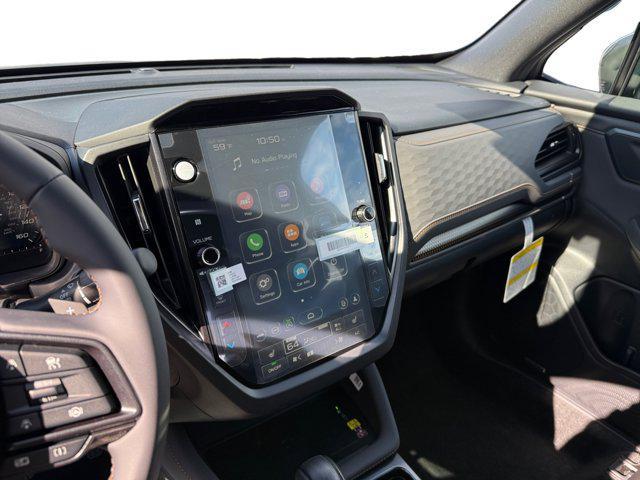 new 2026 Subaru Forester car, priced at $42,129