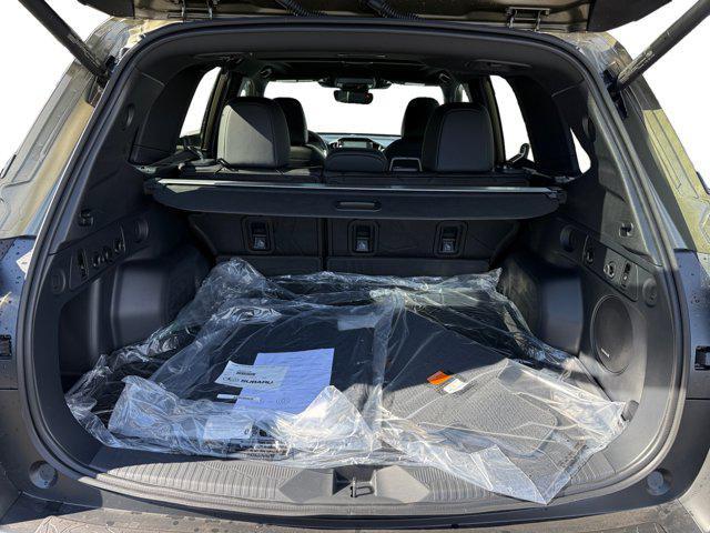 new 2026 Subaru Forester car, priced at $42,129