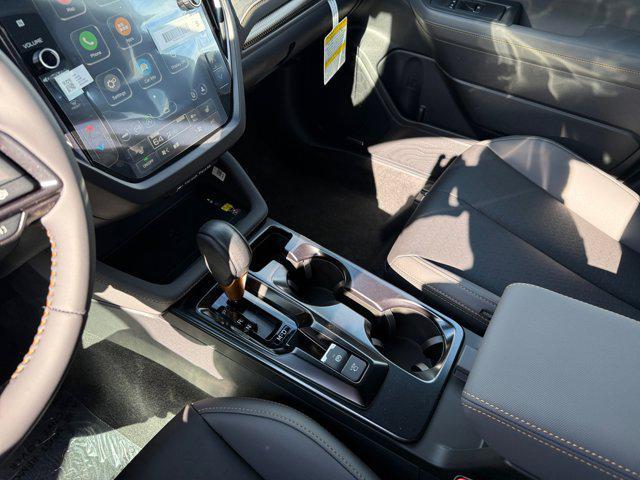 new 2026 Subaru Forester car, priced at $42,129