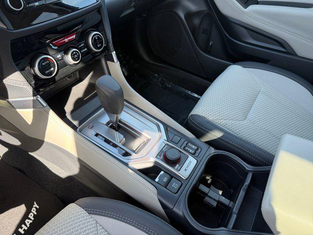 used 2024 Subaru Forester car, priced at $29,459