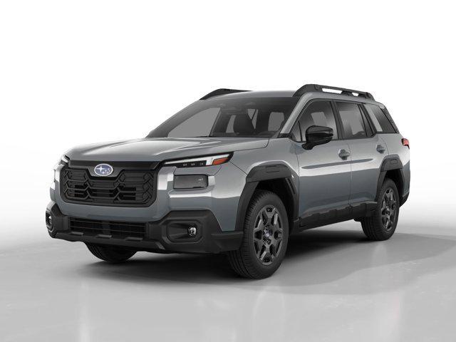 new 2026 Subaru Outback car, priced at $35,683