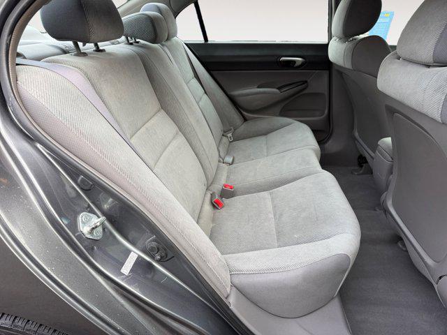 used 2011 Honda Civic car, priced at $7,998