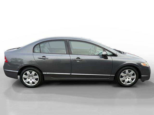 used 2011 Honda Civic car, priced at $7,998